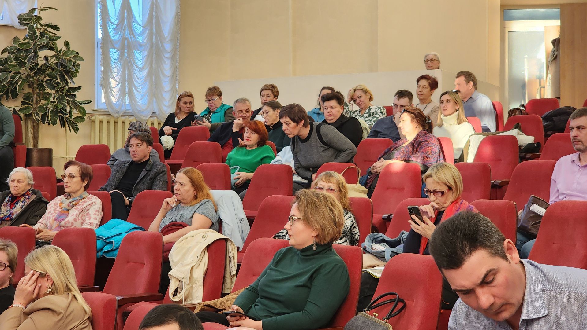 управдом, Форум, ЖКХ, Лобня,