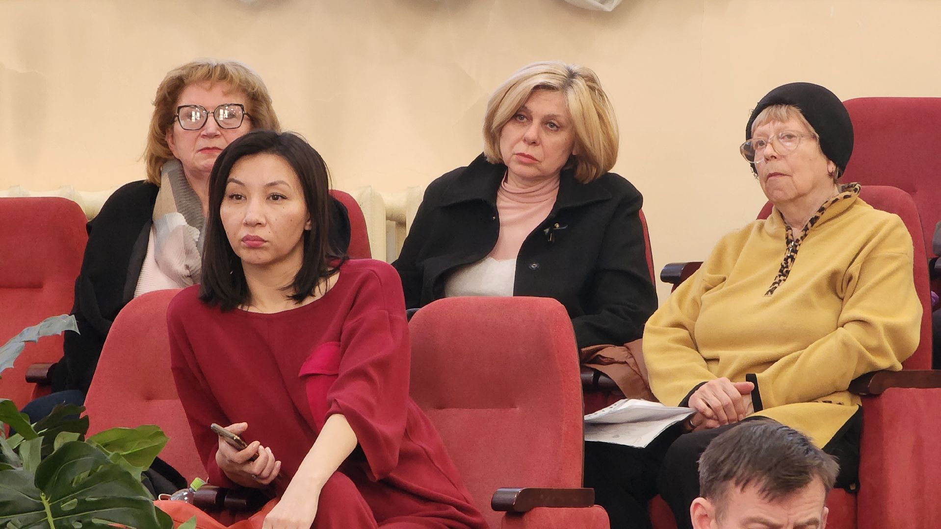 управдом, Форум, ЖКХ, Лобня,