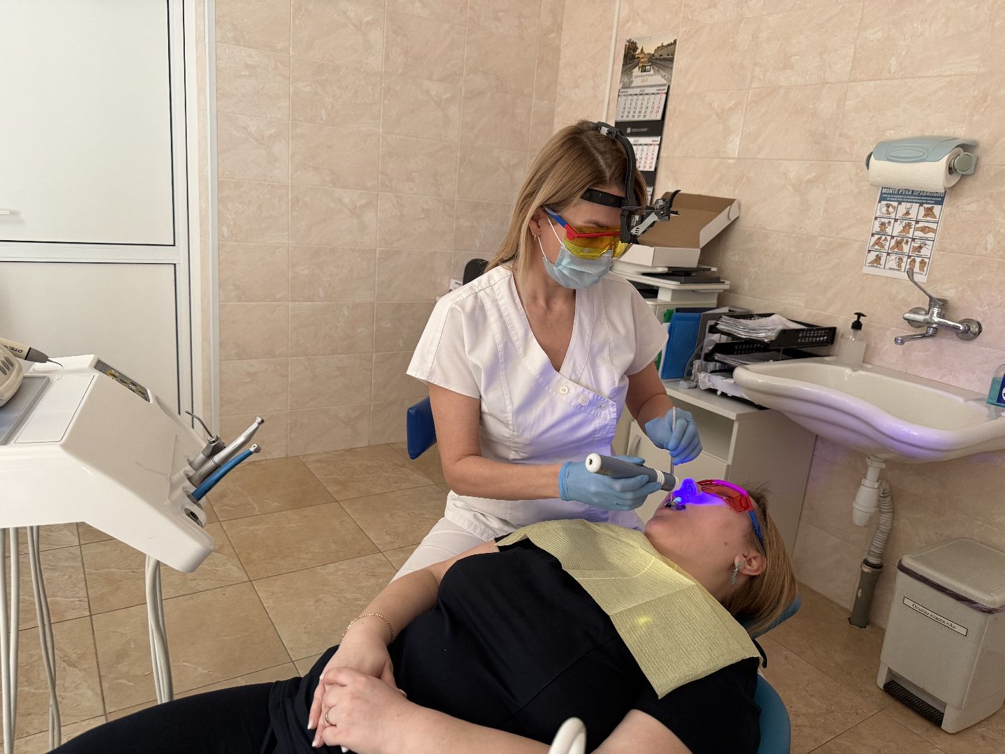 Здоровые зубы, советы врачей, гигиена полости рта, профилактика,