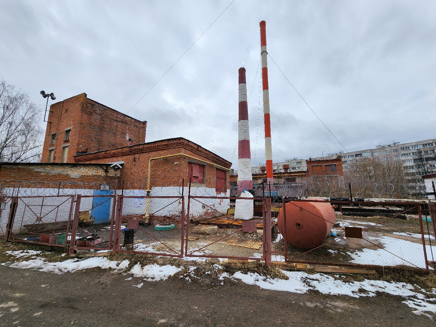 Чехов, микрорайон Венюково, котельная 4, ремонт, реконструкция, модернизация, новые котлы и насосы, демонтаж старого оборудования, демонтажные работы, комиссия, проверка, глава округа михаил собакин,