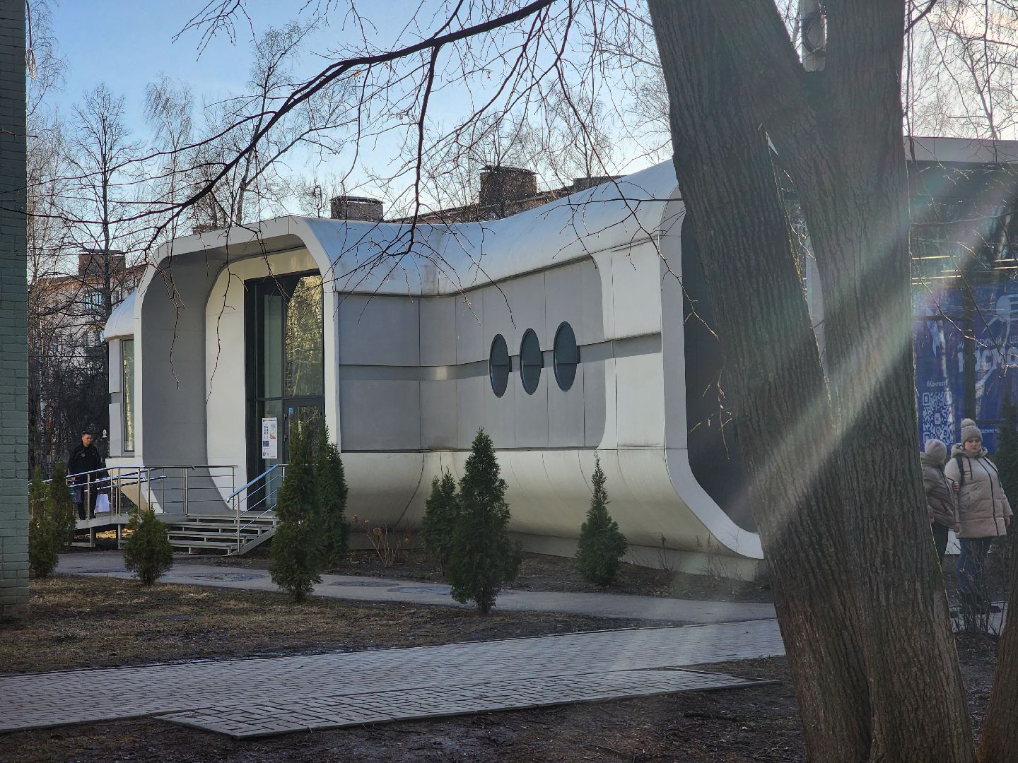 королёв, родина, поэт, вечер