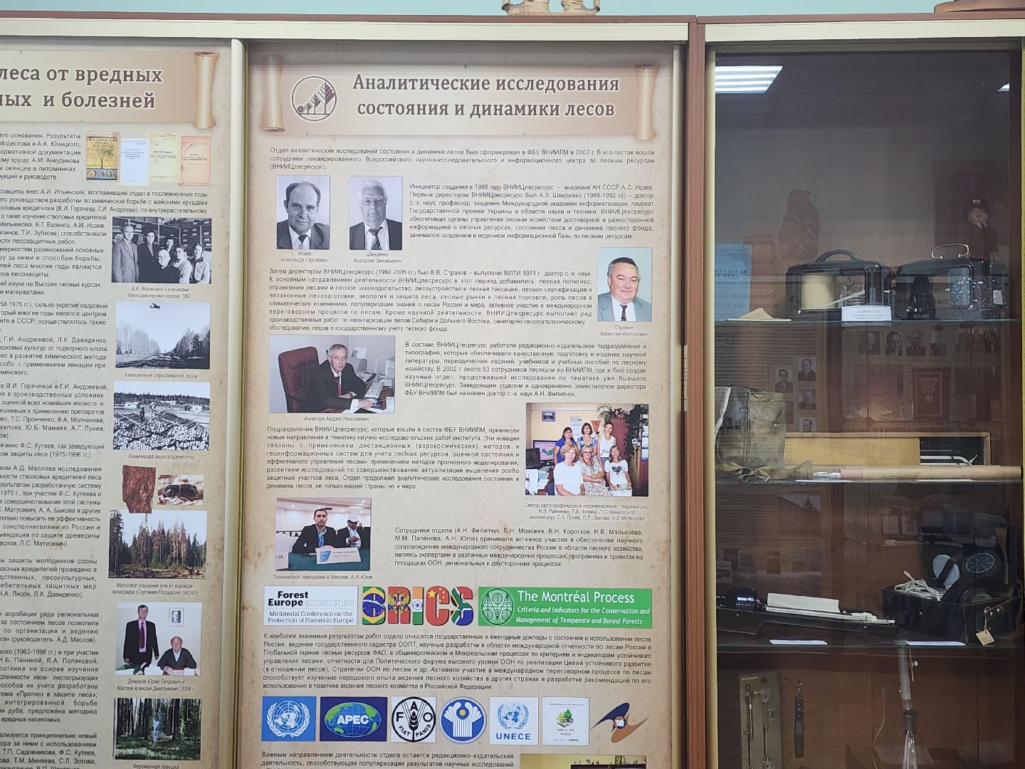 пушкино, дендропарк, школьники,