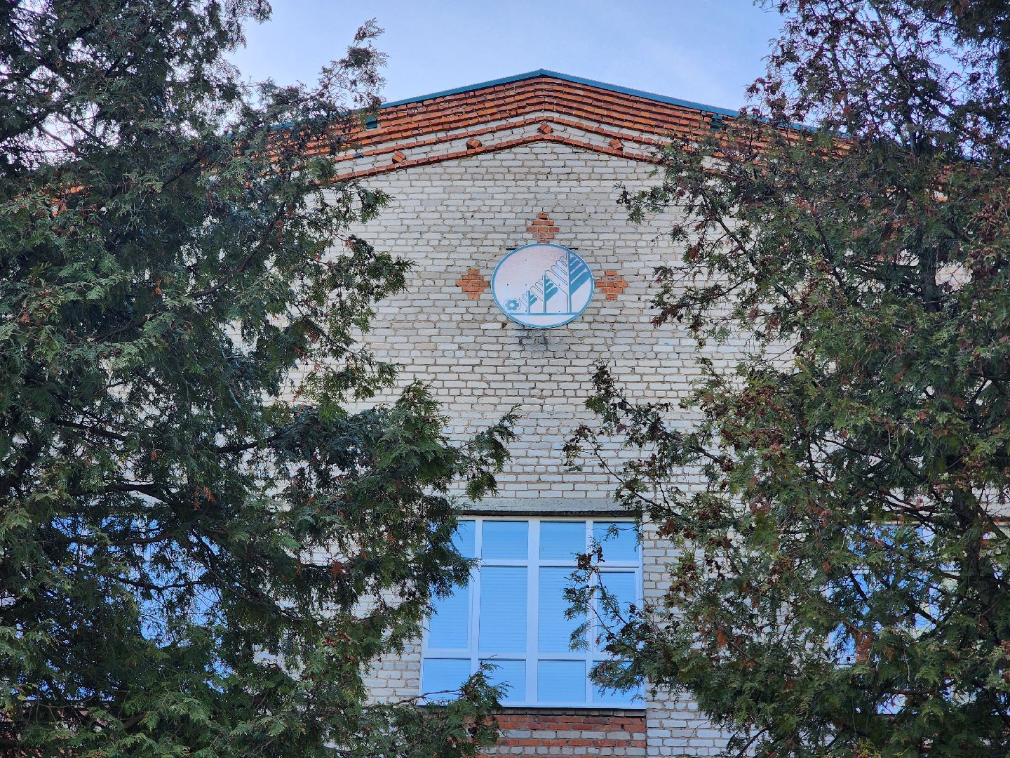 пушкино, дендропарк, школьники,