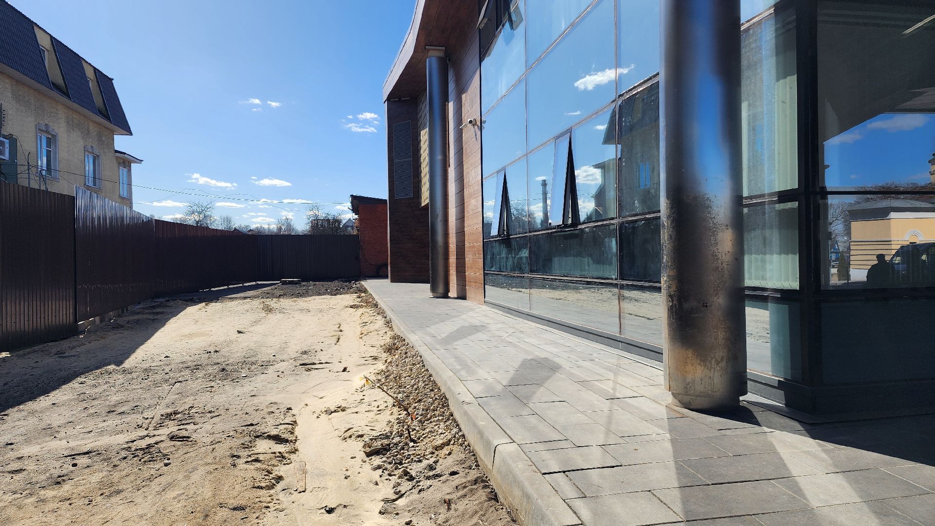 Бронницы, Автостанция Бронницы, Автобусы, Пассажиры,