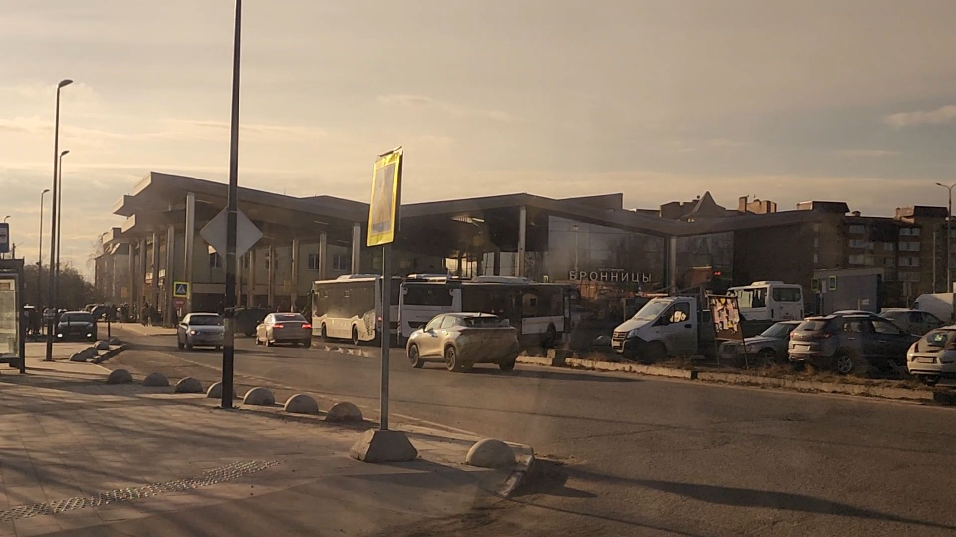 Бронницы, проверка автобусов, проверка автобусов мострансавто, Маршрут 5 Бронницы,