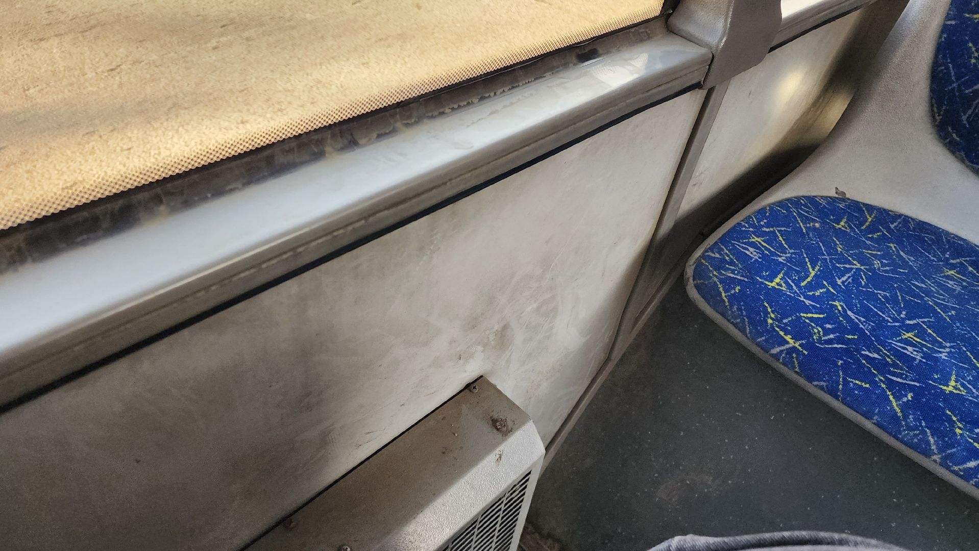 Бронницы, проверка автобусов, проверка автобусов мострансавто, Маршрут 5 Бронницы,