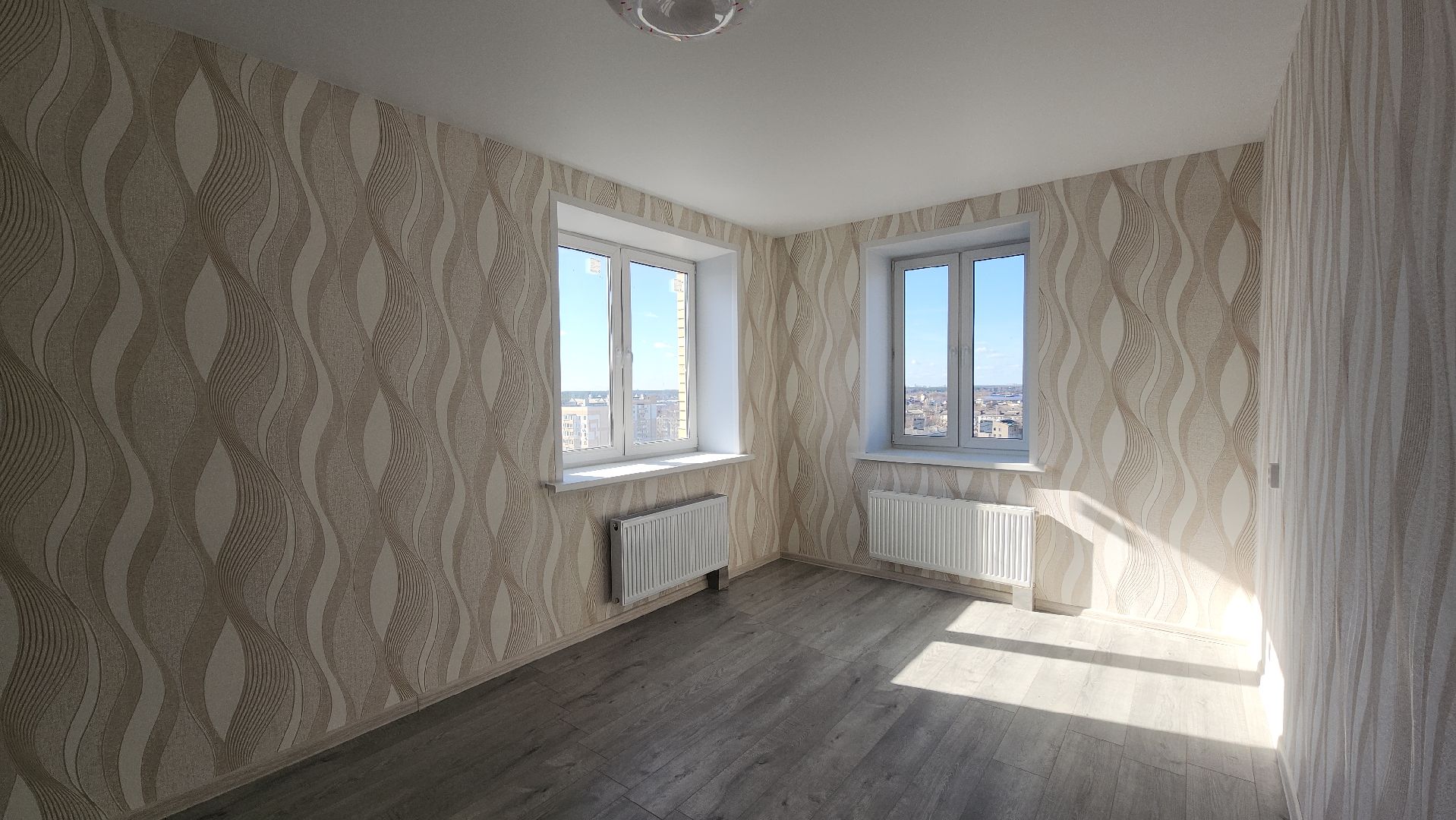 дети-сироты, жилье для детей-сирот, Лосино-Петровский,