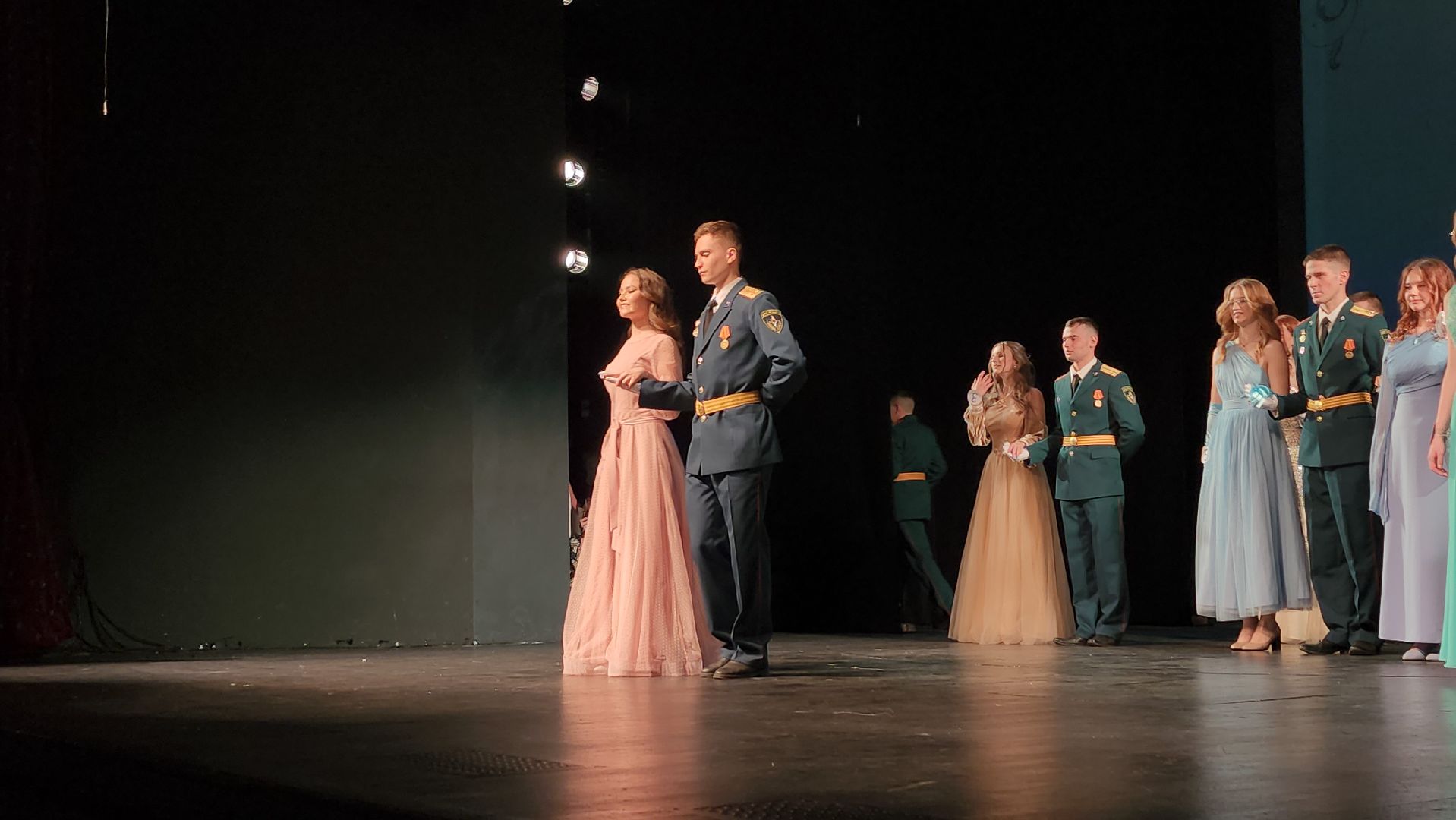 Богородская леди, социальный проект, Мособлдрама, Ногинск, Богородский городской округ,