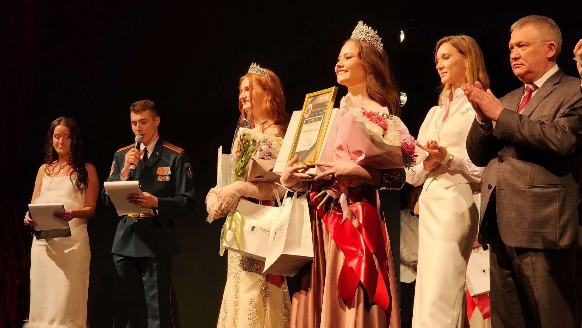 Богородская леди, социальный проект, Мособлдрама, Ногинск, Богородский городской округ,