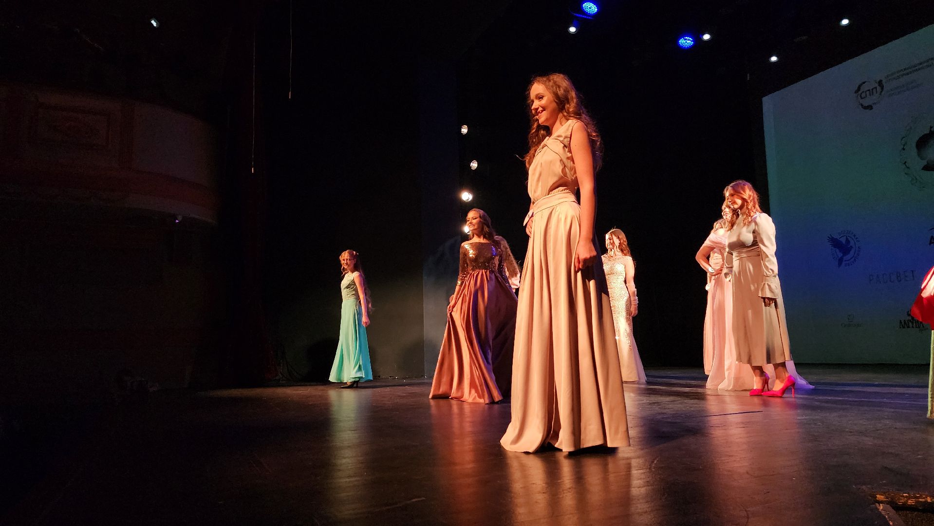 Богородская леди, социальный проект, Мособлдрама, Ногинск, Богородский городской округ,