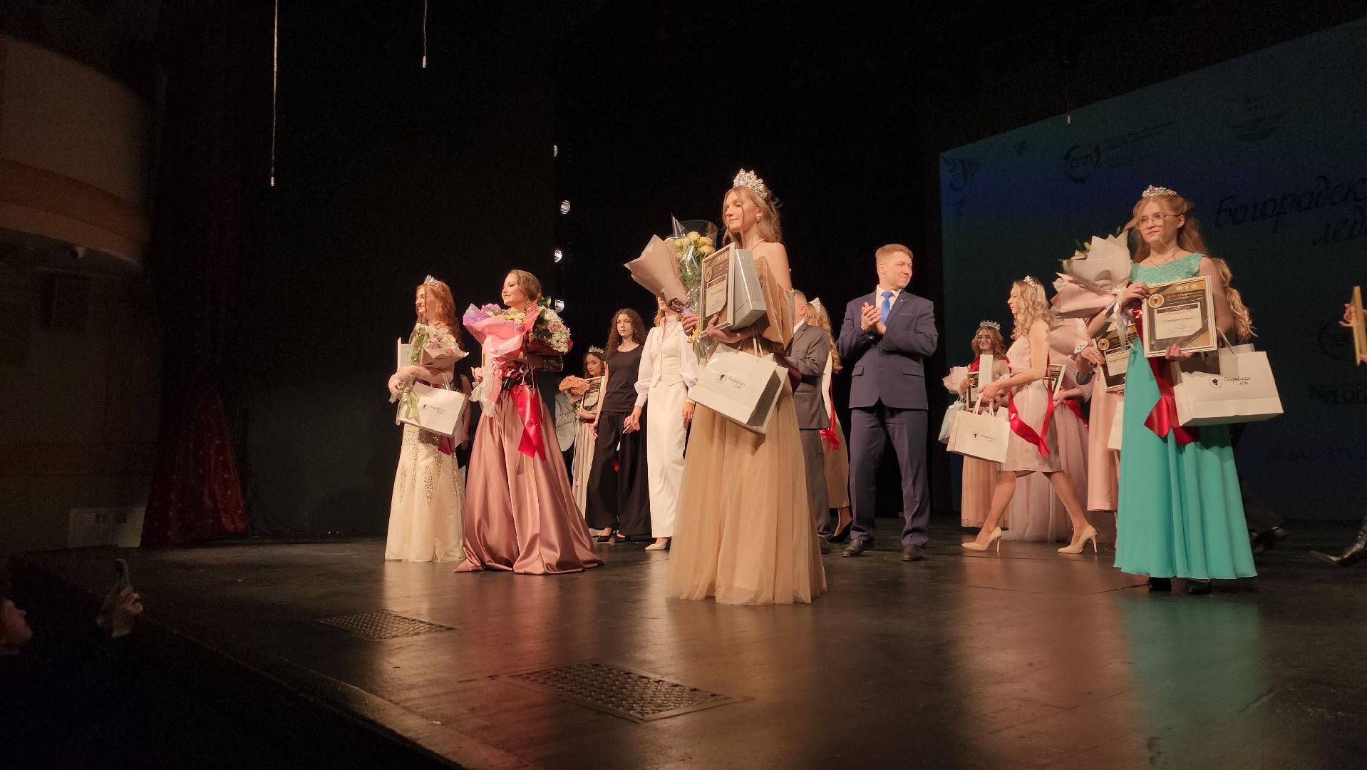 Богородская леди, социальный проект, Мособлдрама, Ногинск, Богородский городской округ,