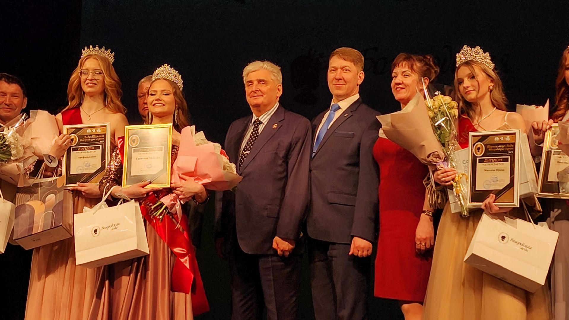 Богородская леди, социальный проект, Мособлдрама, Ногинск, Богородский городской округ,