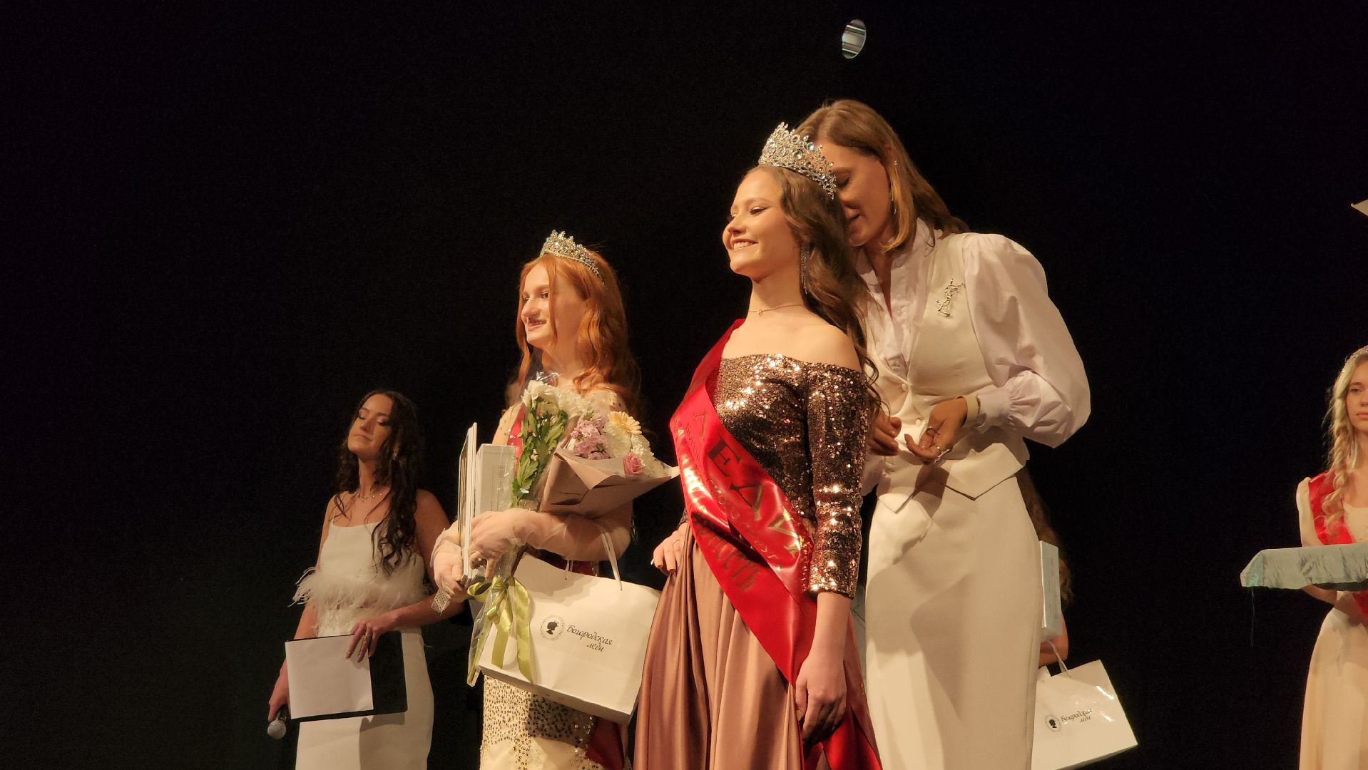 Богородская леди, социальный проект, Мособлдрама, Ногинск, Богородский городской округ,