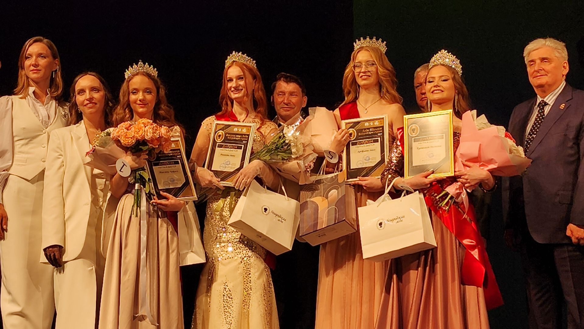 Богородская леди, социальный проект, Мособлдрама, Ногинск, Богородский городской округ,