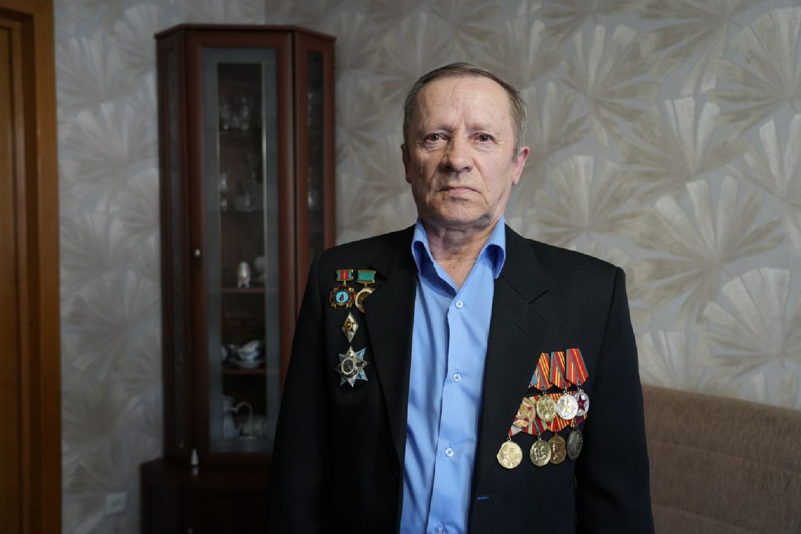 Сергиев Посад, Сергиево-Посадский городской округ, Чернобыль, Чернобыльская АЭС, Интервью, Люди, АЭС