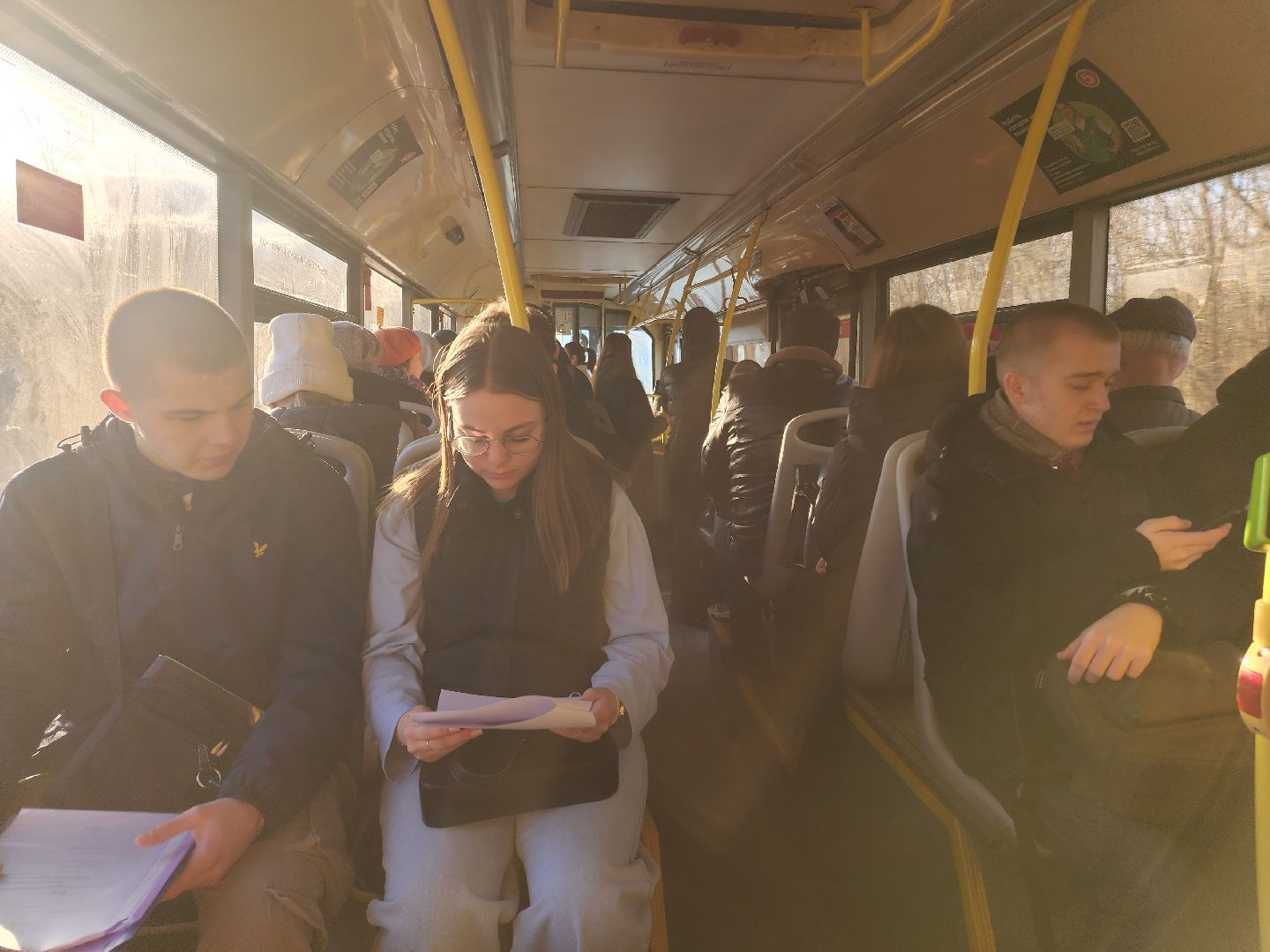 Егорьевск, Подмосковье, Московская область, автобус, транспорт,