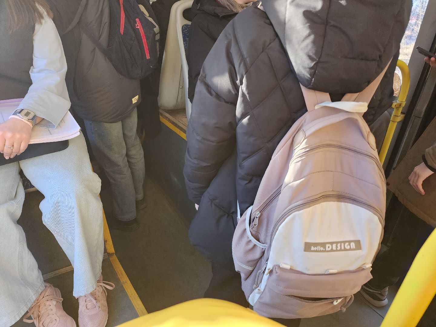 Егорьевск, Подмосковье, Московская область, автобус, транспорт,