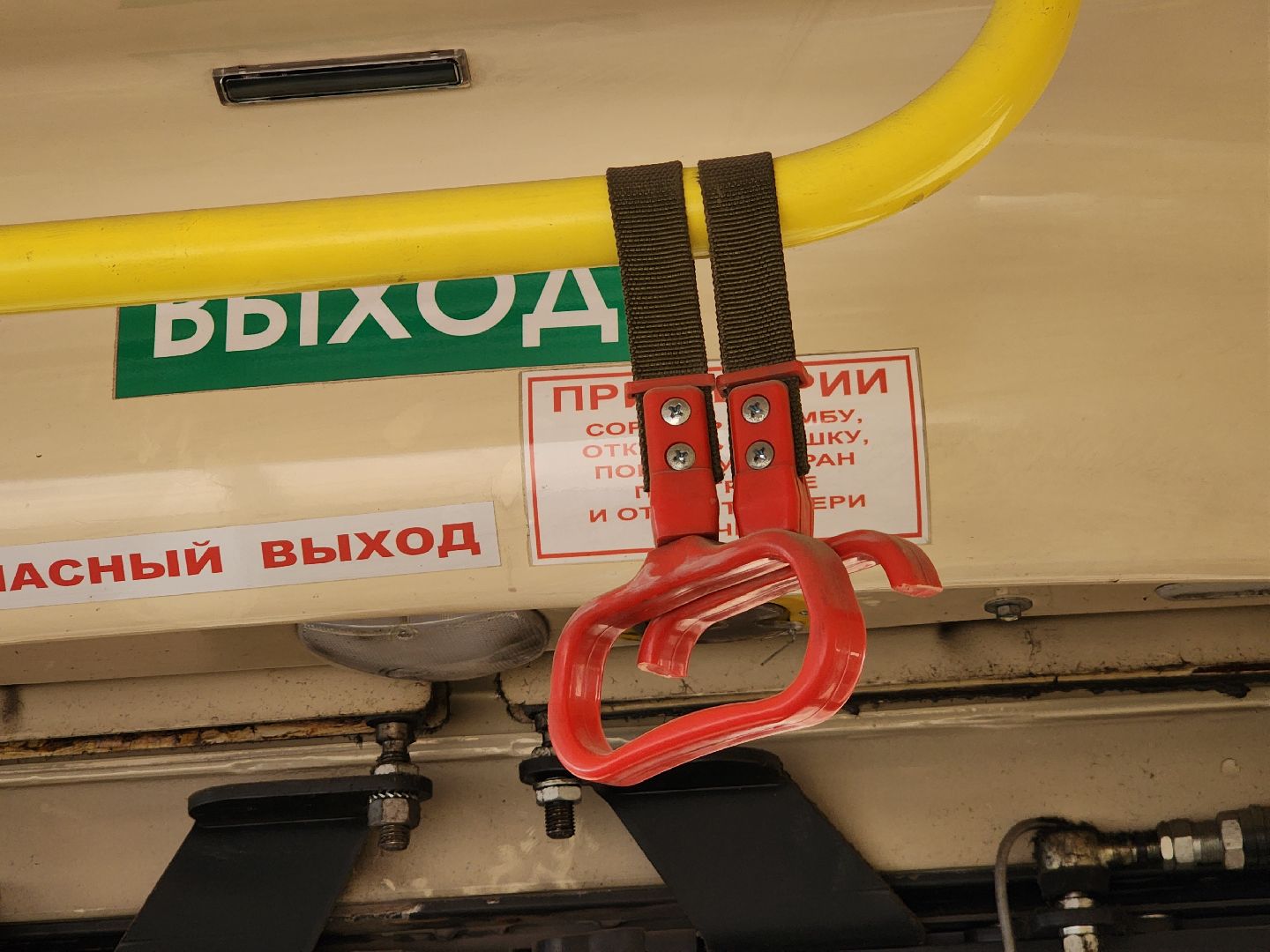 Егорьевск, Подмосковье, Московская область, автобус, транспорт,