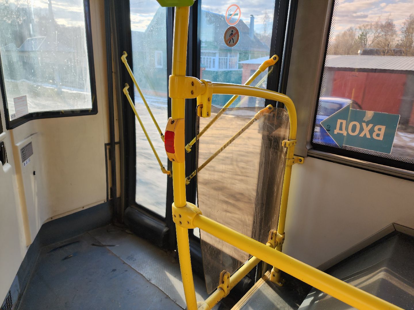 Егорьевск, Подмосковье, Московская область, автобус, транспорт,