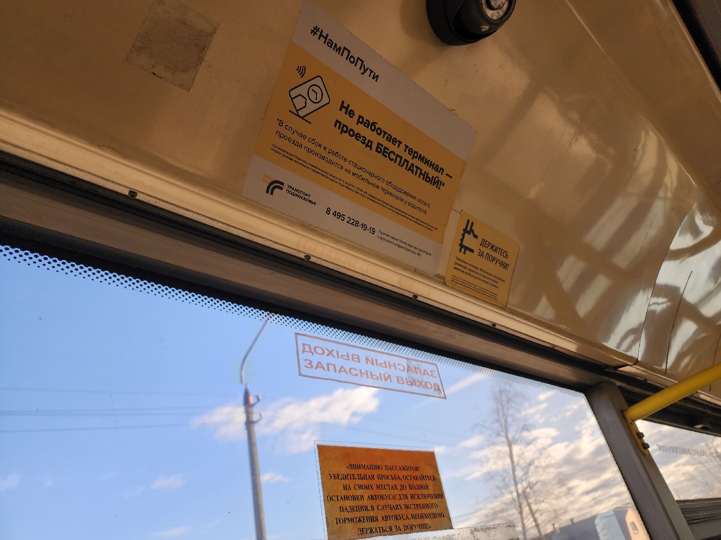 Егорьевск, Подмосковье, Московская область, автобус, транспорт,