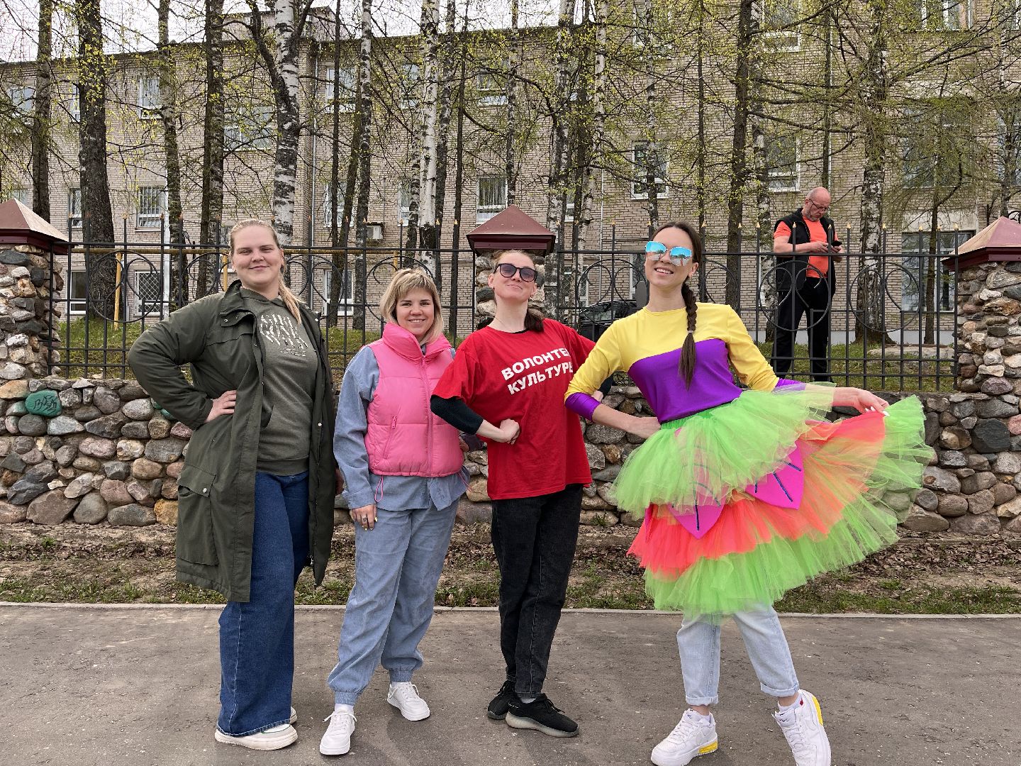 Шаховская, гибдд, дети