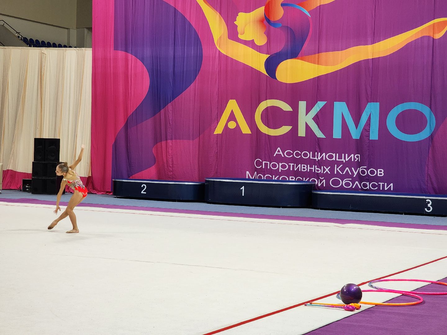 раменское, спорт, соревнования по художественной гимнастике, спорткомплекс борисоглебский,