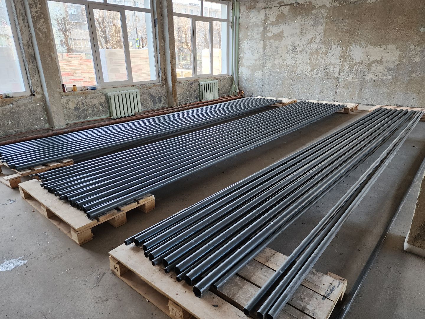 серпухов, подмосковье, ремонт школы,