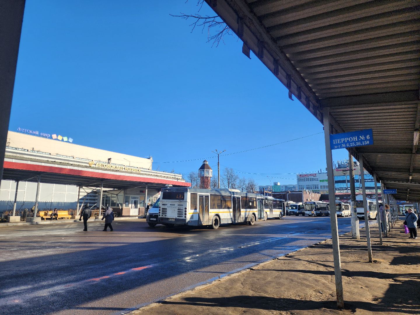 ногинск, транспорт, автобус, проверка, жители, мострансавто,