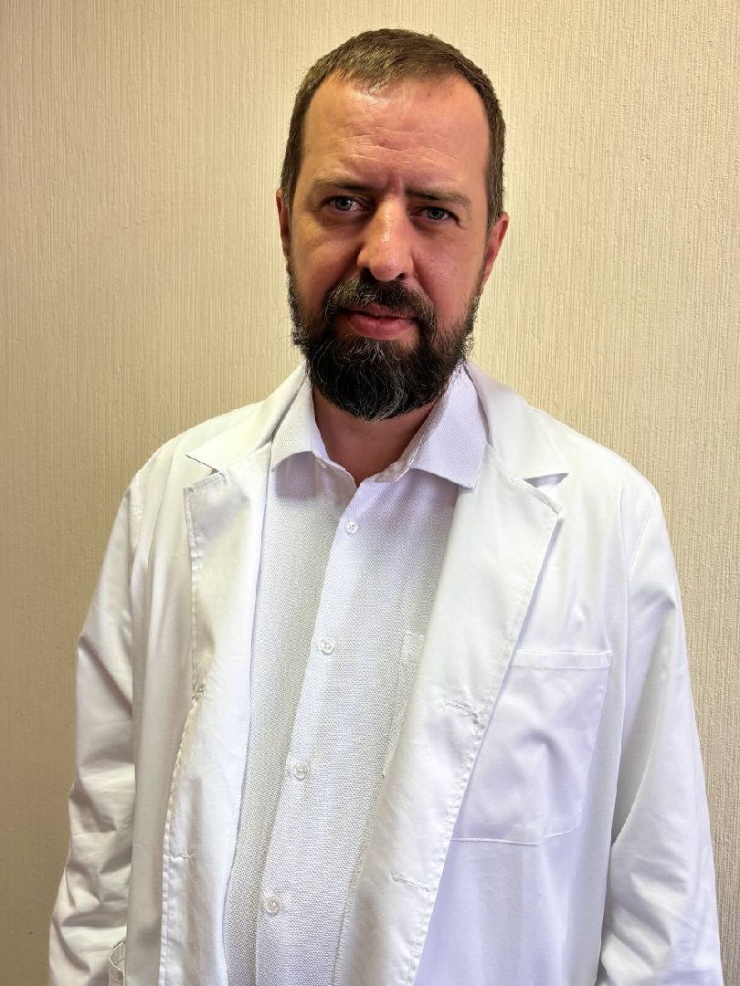 Медицина, Балашиха, балашихинская больница, новый заведующий,