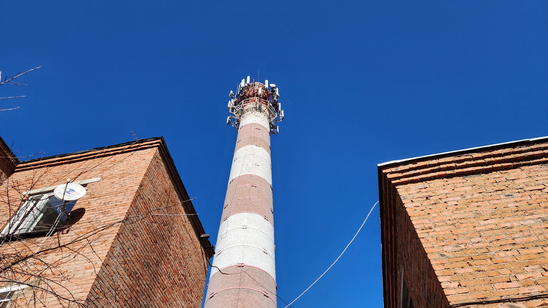 истра, котельная, жкх,