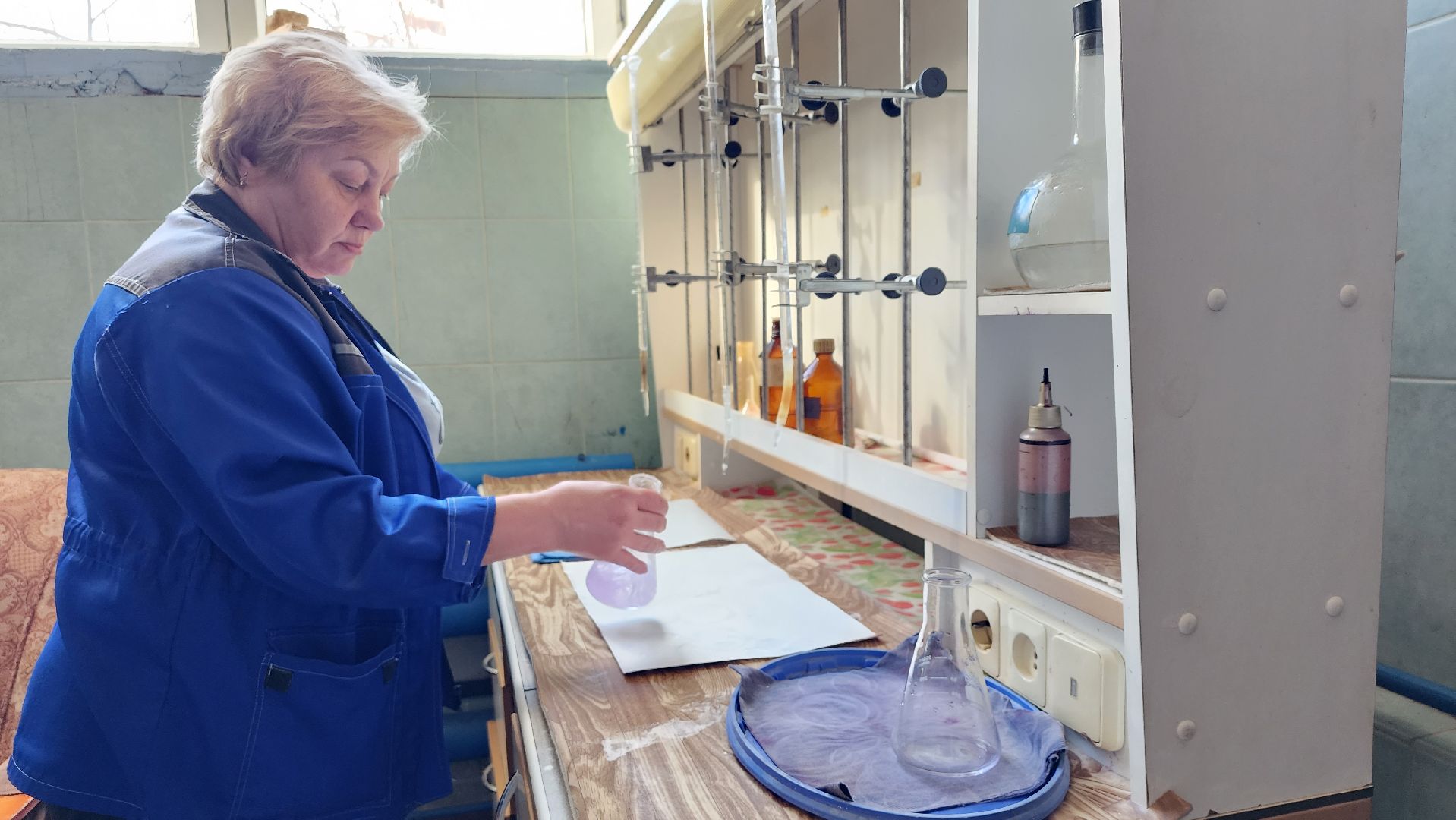 истра, котельная, жкх,