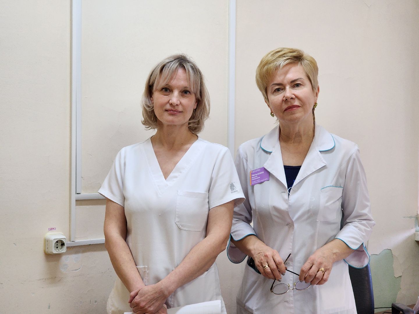 электросталь, медицина, больница, роддом, будующие мамы,