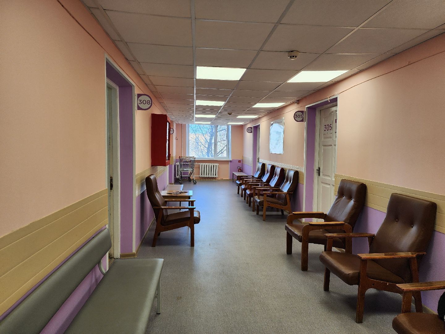 электросталь, медицина, больница, роддом, будующие мамы,