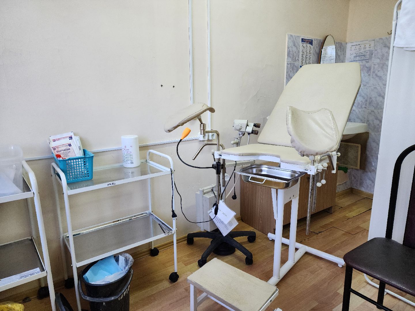 электросталь, медицина, больница, роддом, будующие мамы,