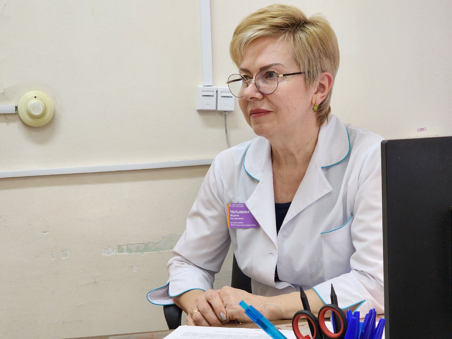 электросталь, медицина, больница, роддом, будующие мамы,