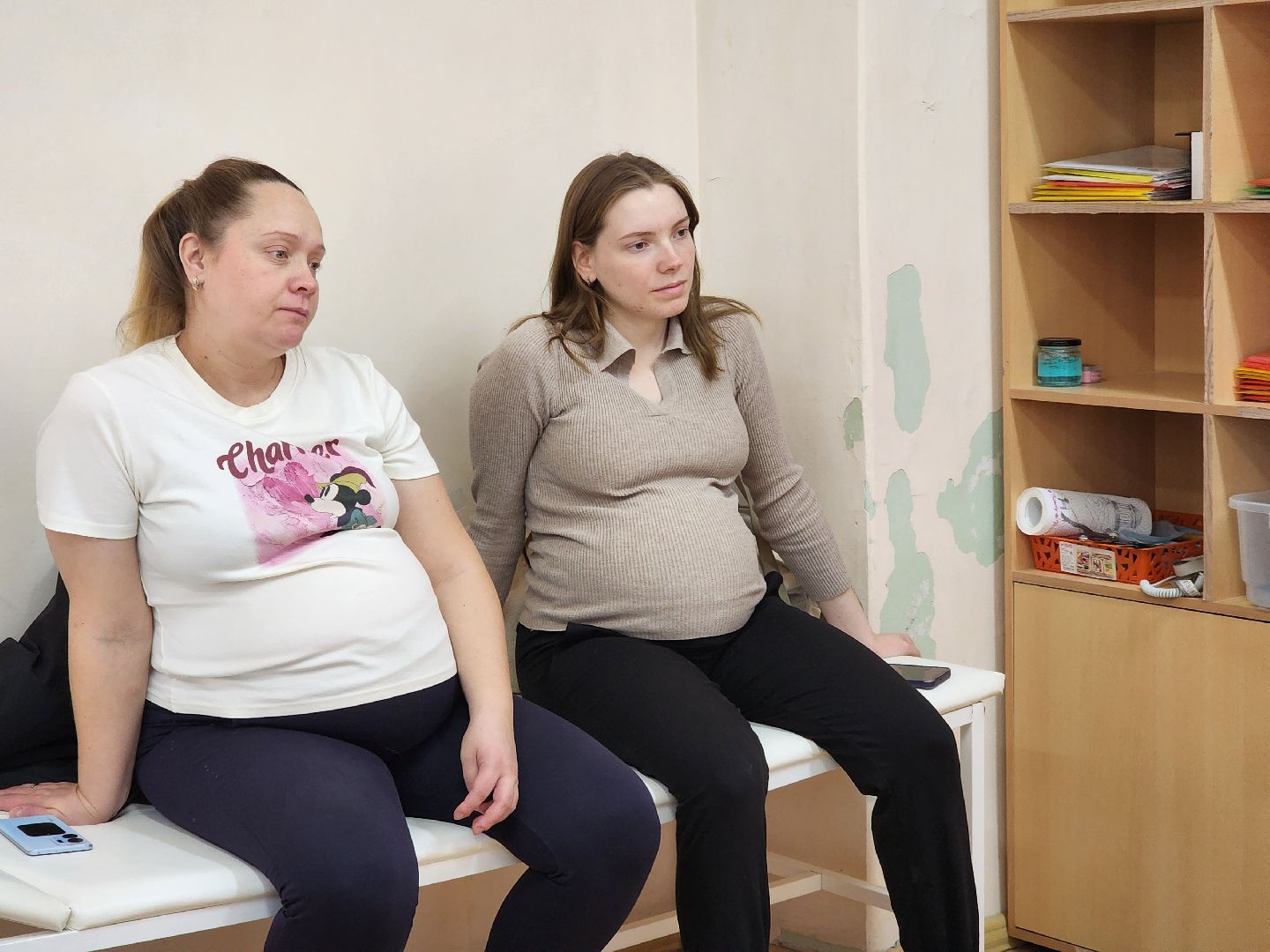 электросталь, медицина, больница, роддом, будующие мамы,