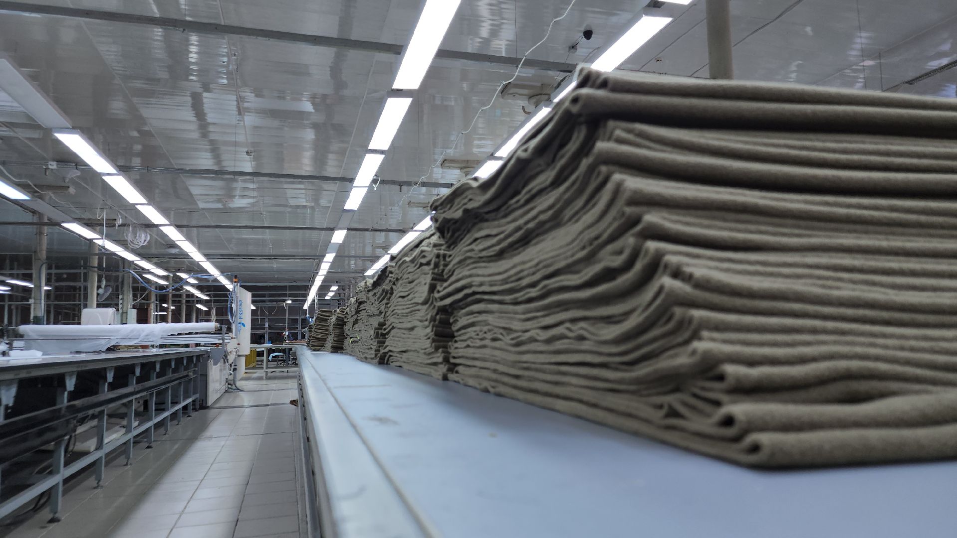 производство, орехово-зуевский округ, рабочие места,