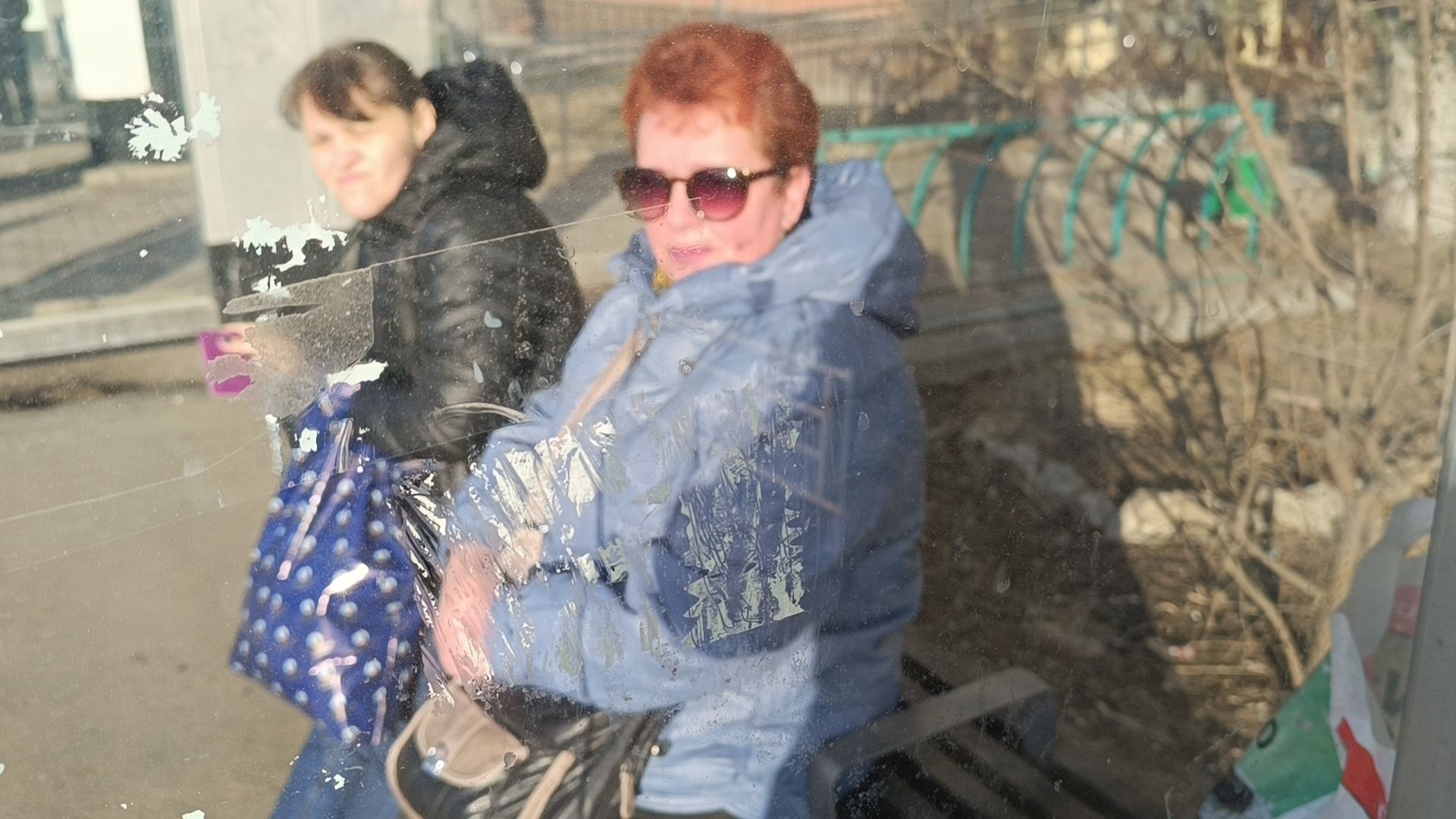 транспорт, автобус, лобня,