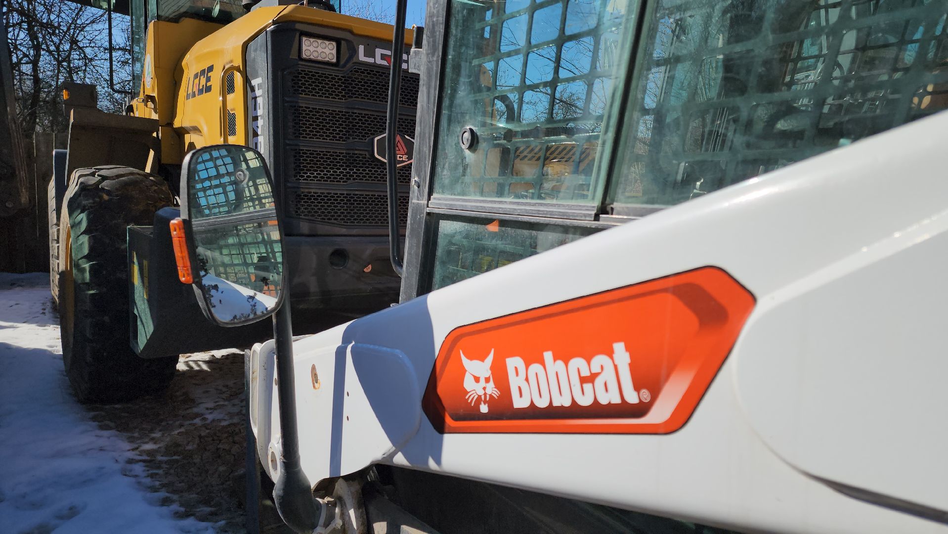 кашира, благоустройство, летний сад, сквер пушкина, советская, набережная, минипогрузчик, трактор,