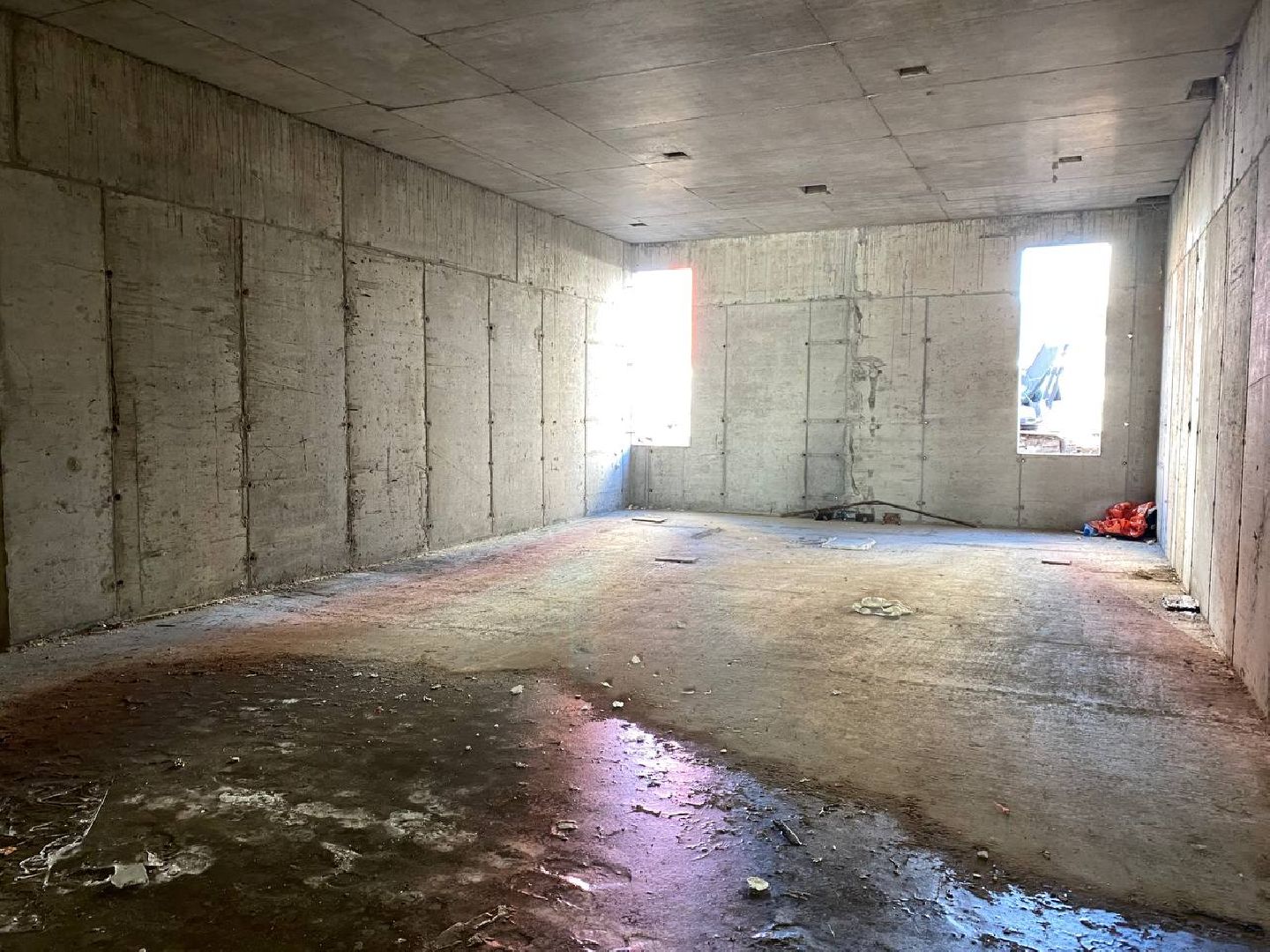 школа1100, новая школа в Павшинской пойме, новая школа в Красногорске, строителсьтво, строительство школы,