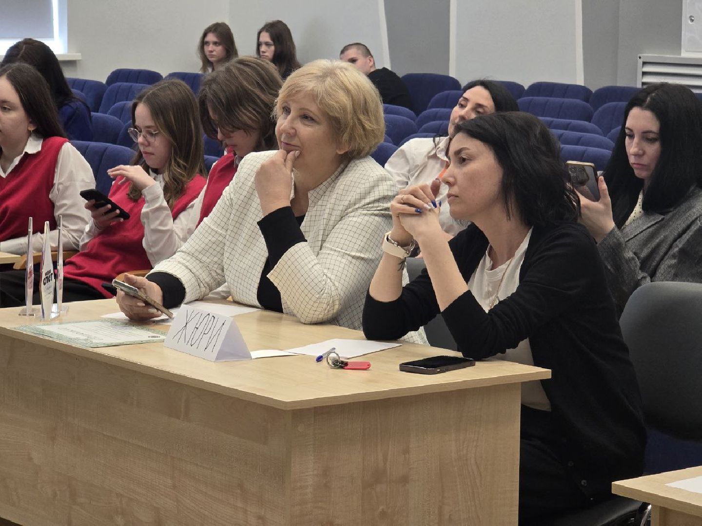 можайск, можайский муниципальный округ, подмосковье, медиаслет, региональный медиаслет, школьники, сми, журналисты,