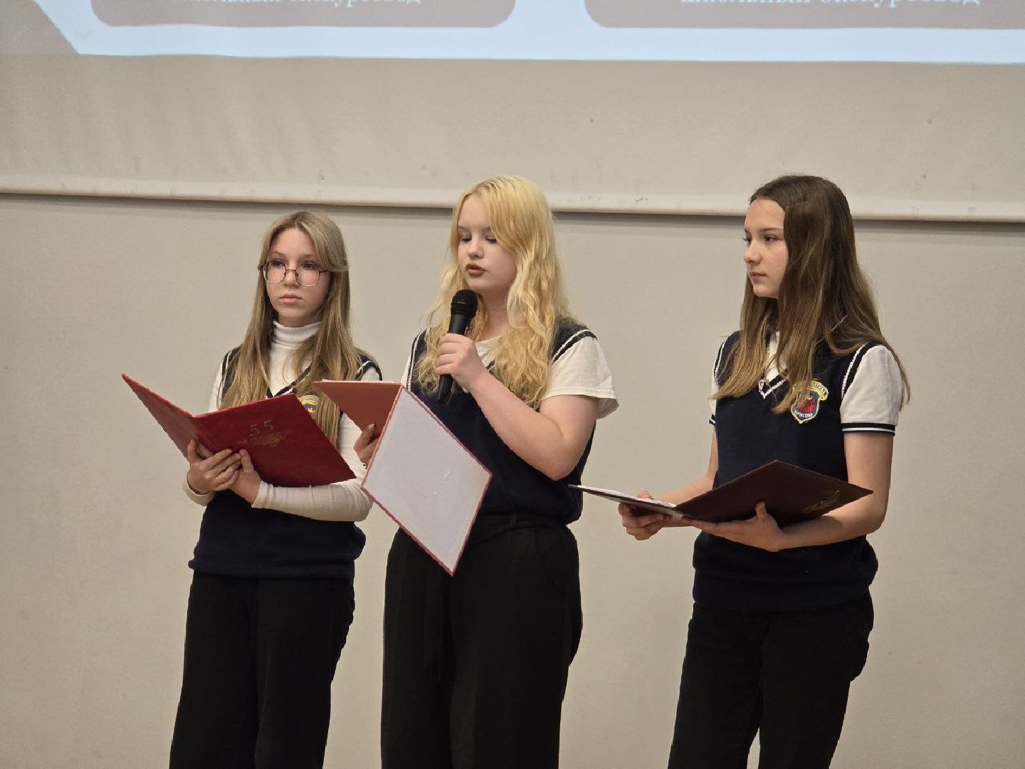 можайск, можайский муниципальный округ, подмосковье, медиаслет, региональный медиаслет, школьники, сми, журналисты,