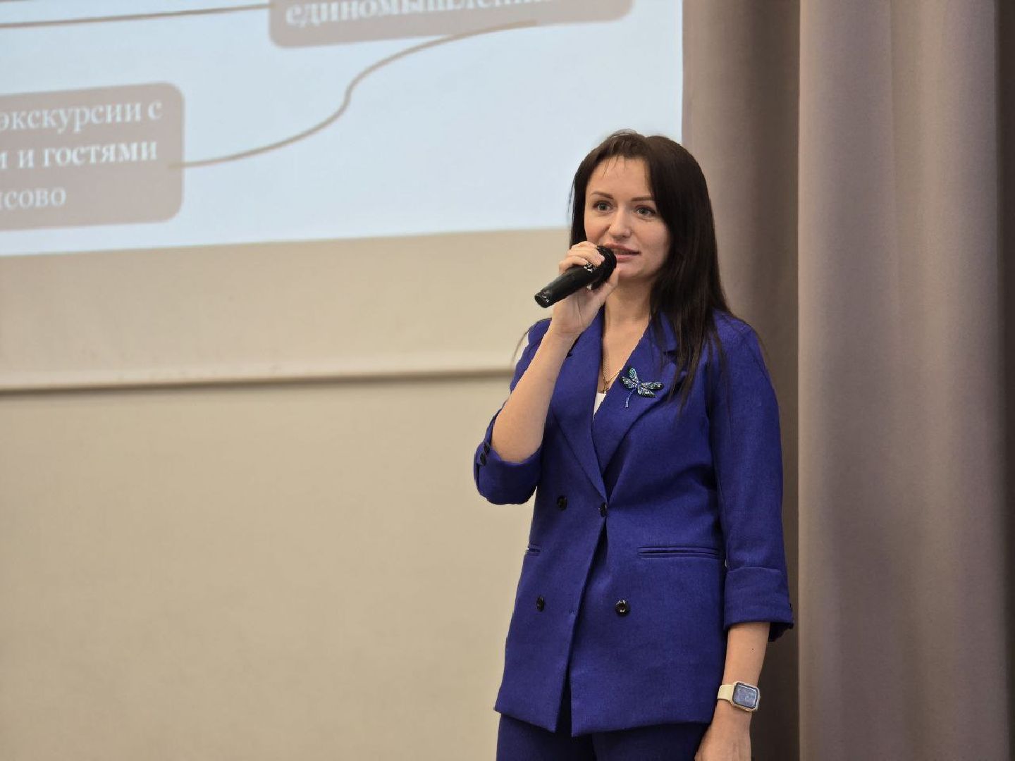 можайск, можайский муниципальный округ, подмосковье, медиаслет, региональный медиаслет, школьники, сми, журналисты,