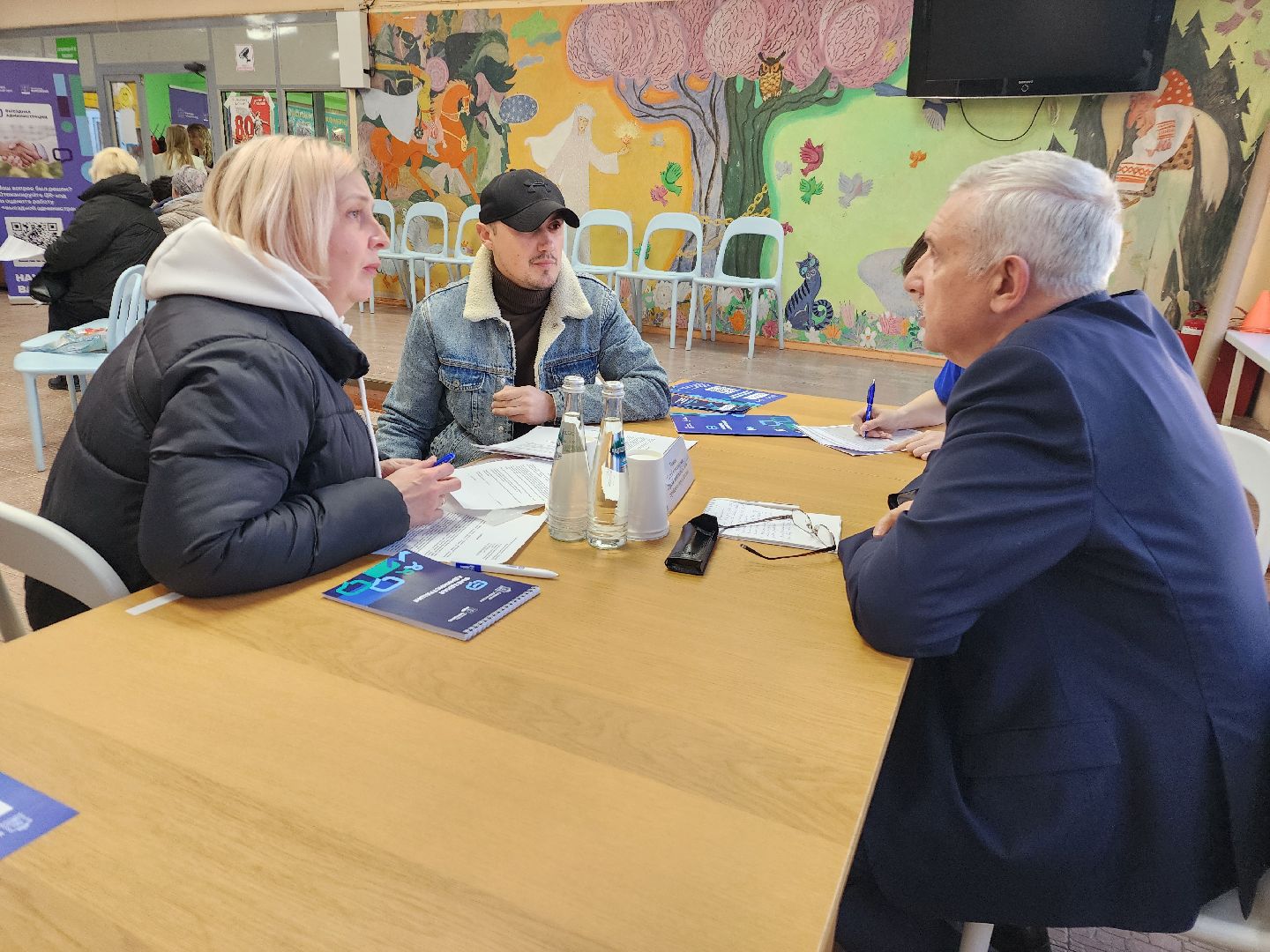 фрязино, выездная администрация, придомовая территория, чп,