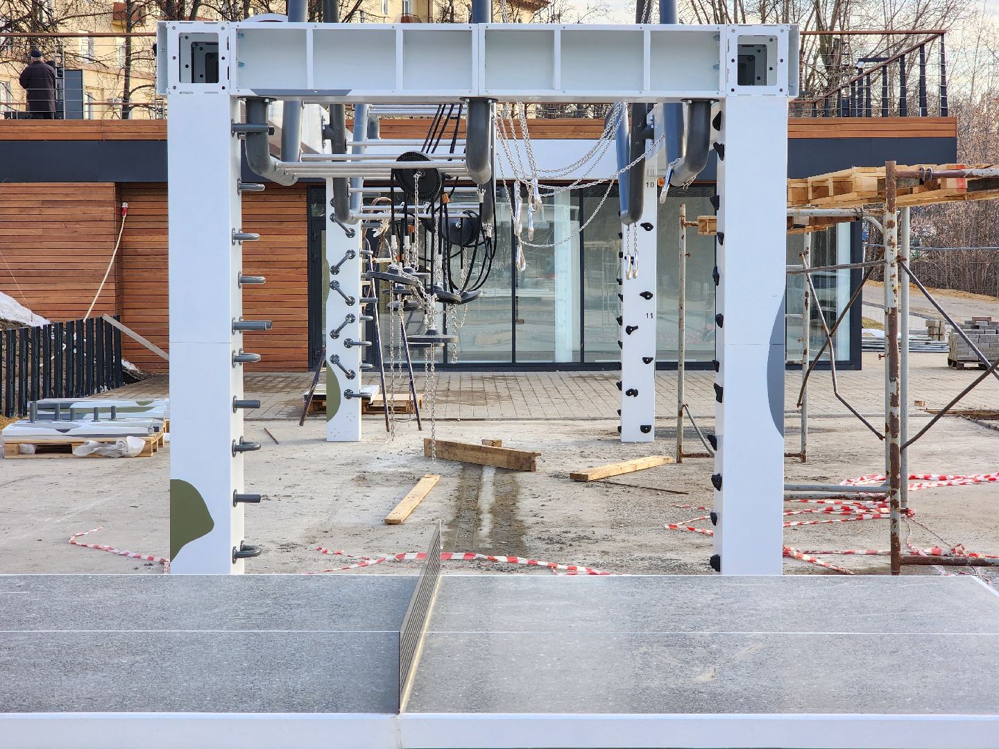 раменское, благоустройство, площадь победы,