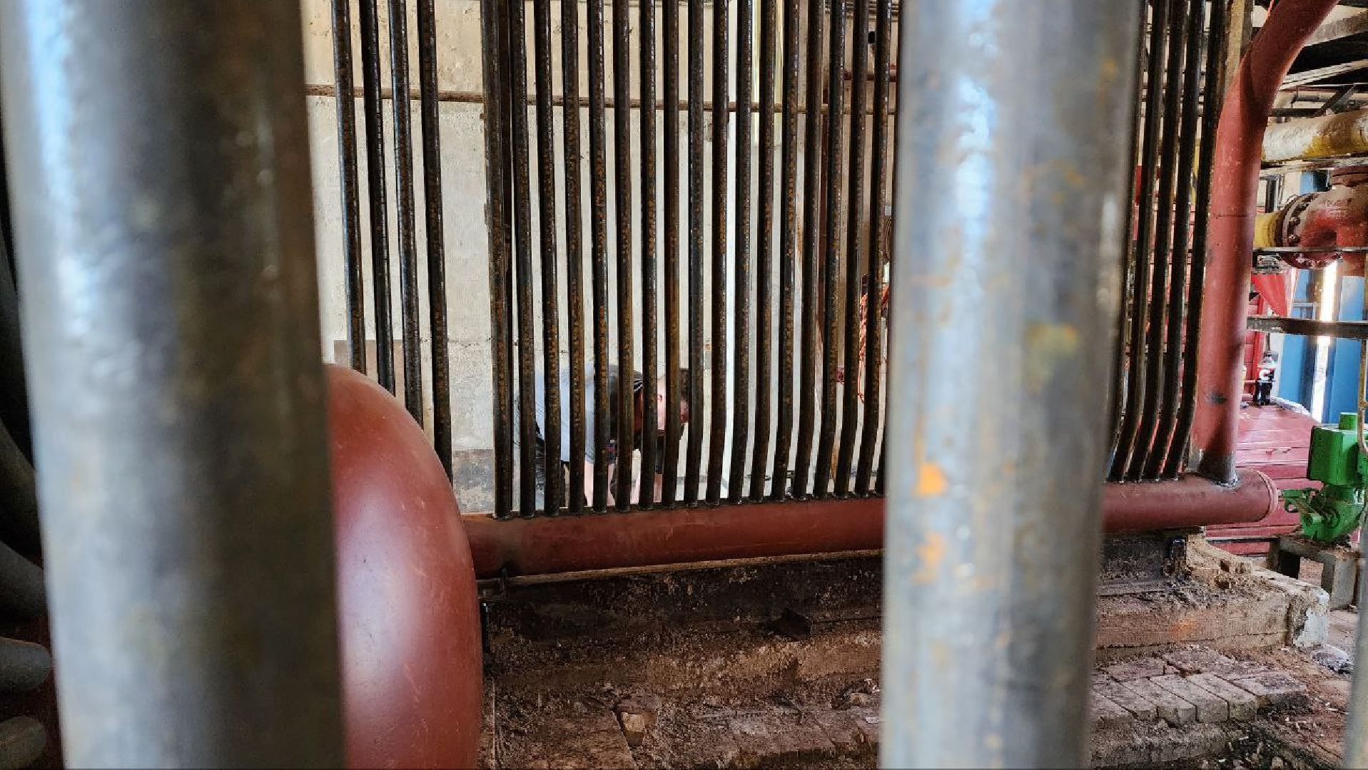 Дмитров, Котельная в Ермолино, МинЖКХ,