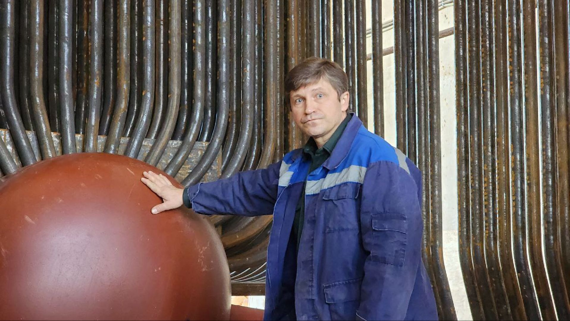 Дмитров, Котельная в Ермолино, МинЖКХ,