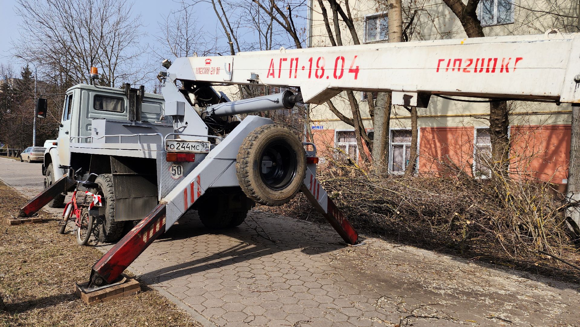 жкх, домодедово, подмосковье, весенняя уборка, благоустройство, субботник,