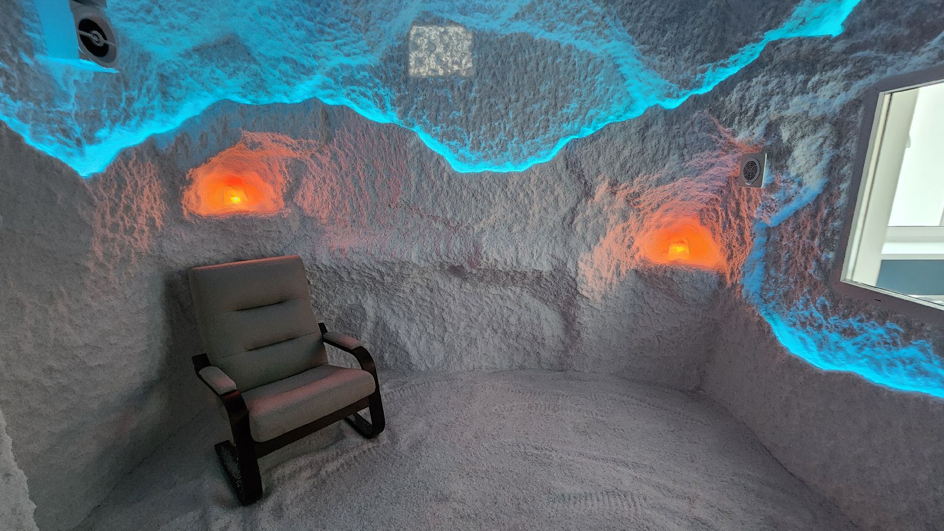 солнечногорск, поликлиника, галомера, соляная комната,