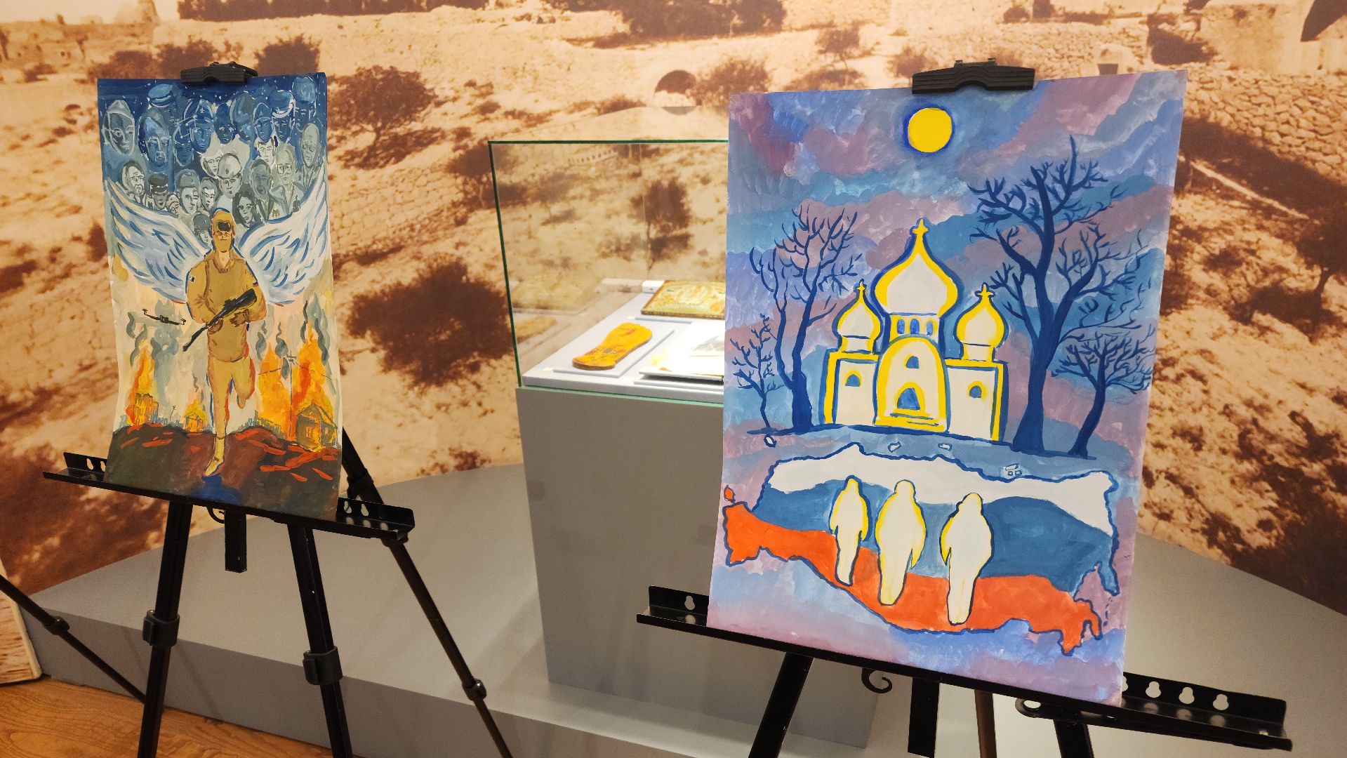 волоколамск, творческий конкурс, общество,